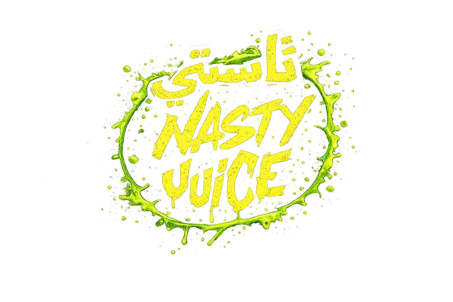 ناستي Nasty Juice