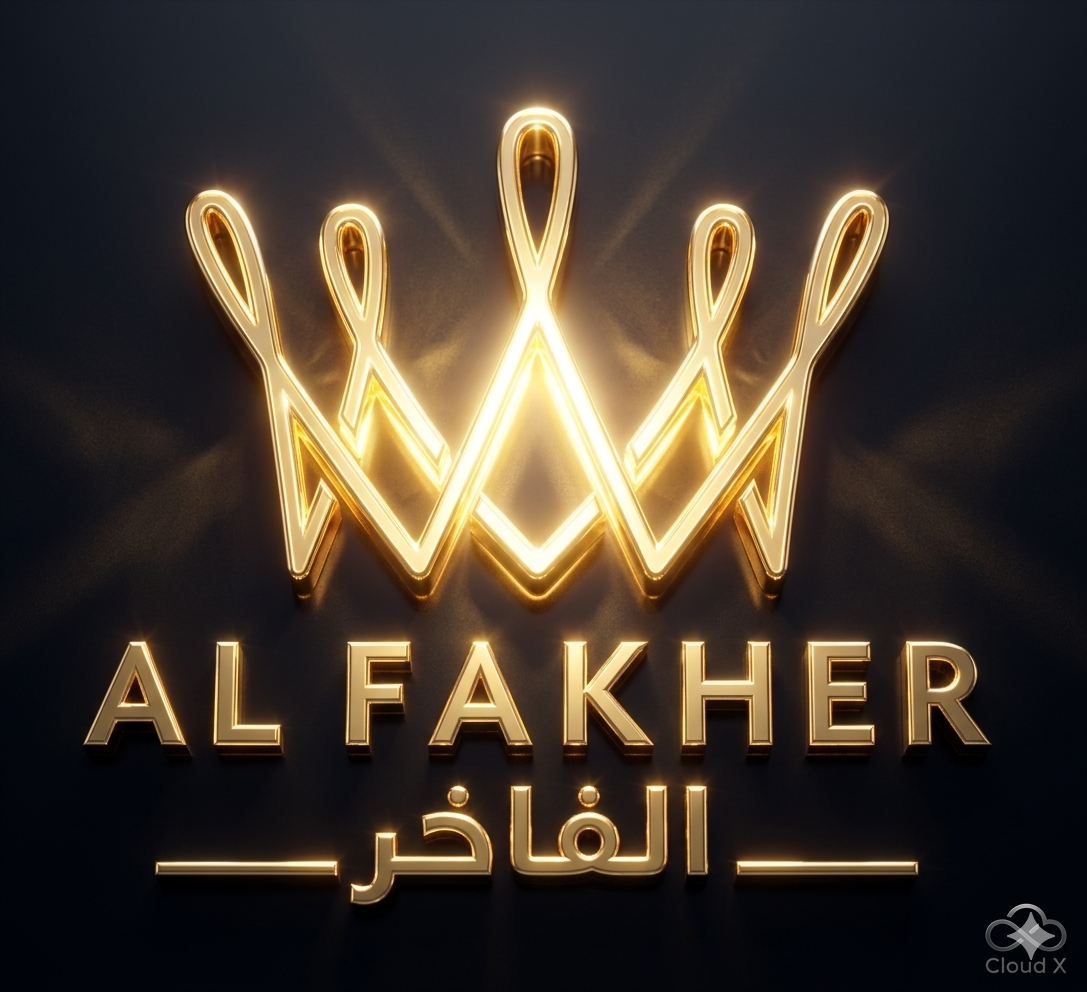 الفاخر  AL FAKHER