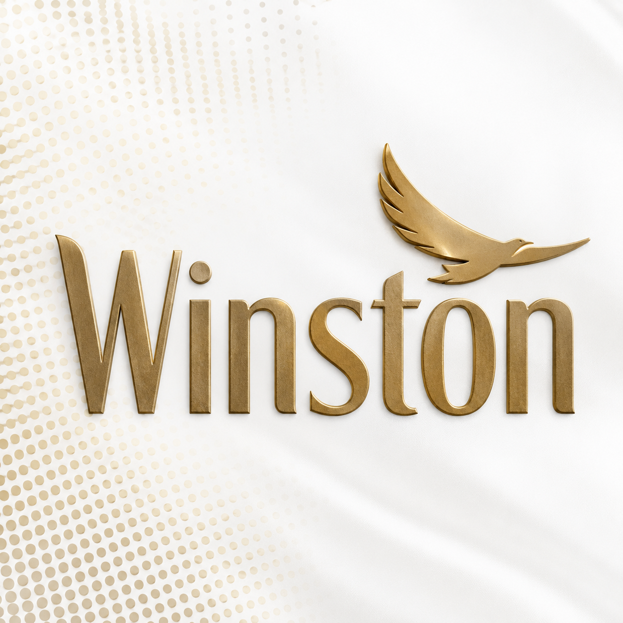ونستون Winston