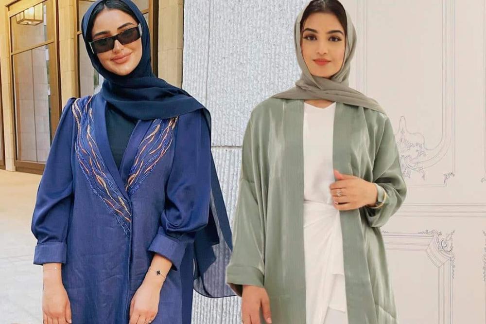 "أسبوع الموضة في الرياض".. عندما تصبح المملكة وجهة الجمال الأولى