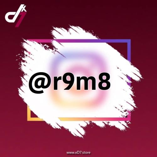 @r9m8