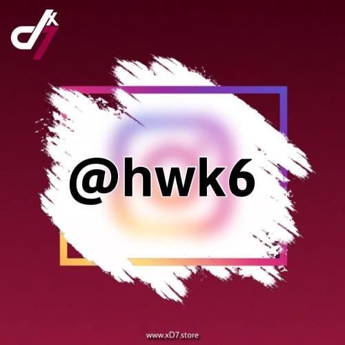 @hwk6
