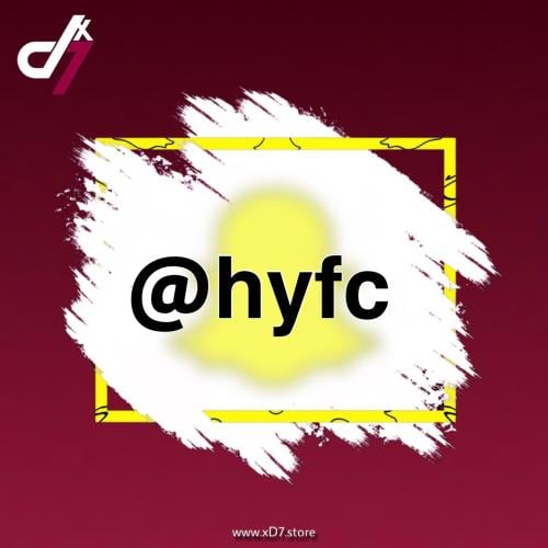 @hyfc