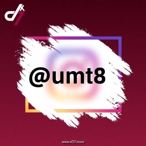 @umt8