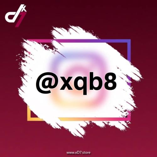 @xqb8