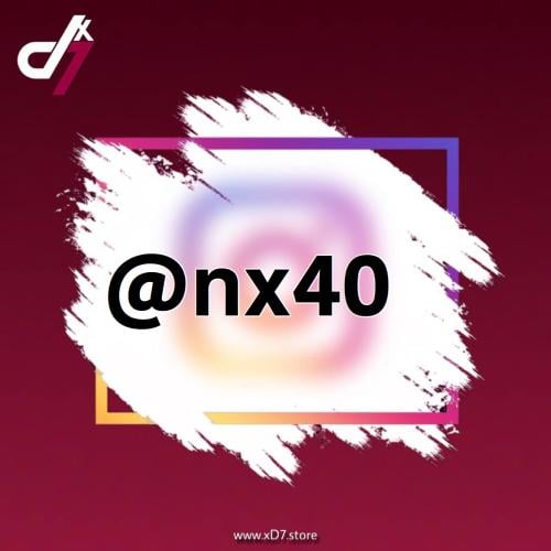 @nx40
