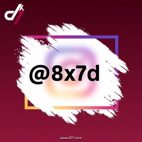 @8x7d
