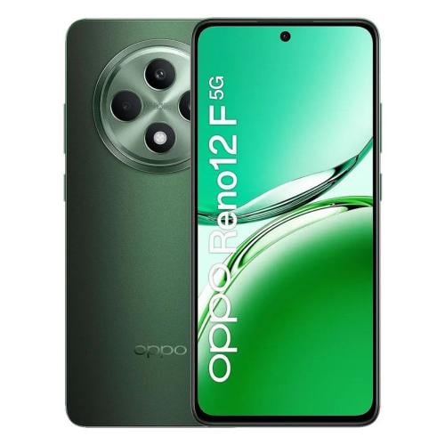 اوبو رينو 12 أف الجيل الخامس 256 جيجابايت