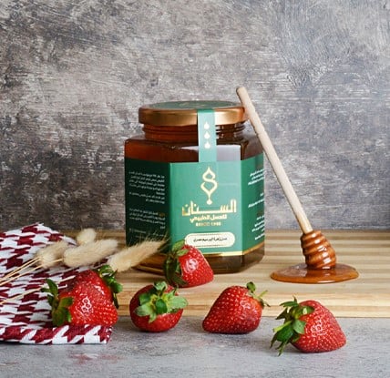 honey supplements