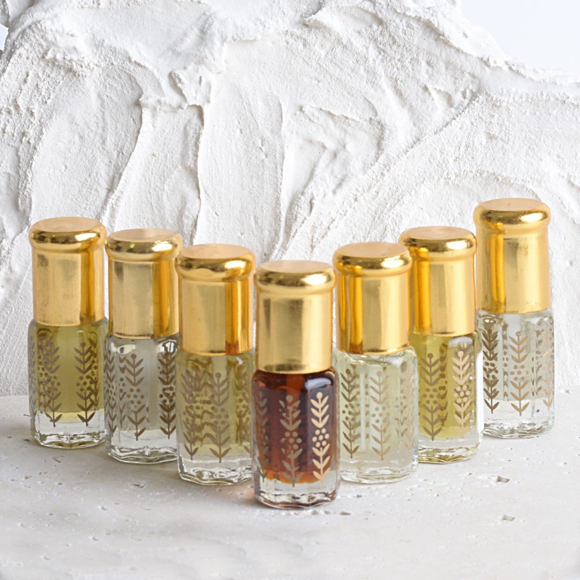 Perfume Tolat