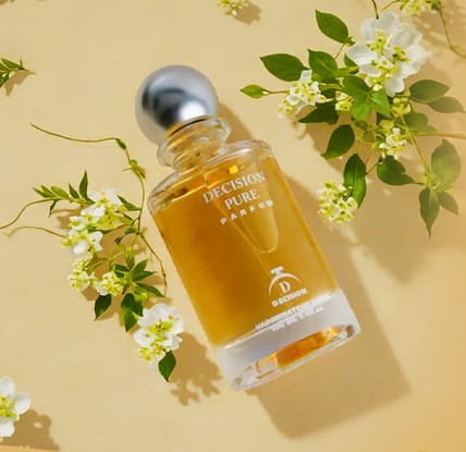 Desgen Perfumes