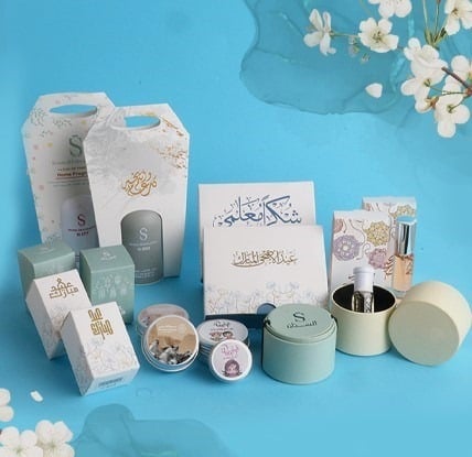 Occasion distributions