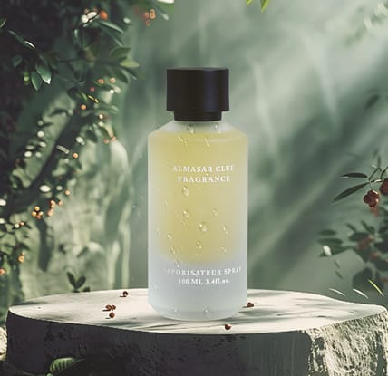 Niche perfumes