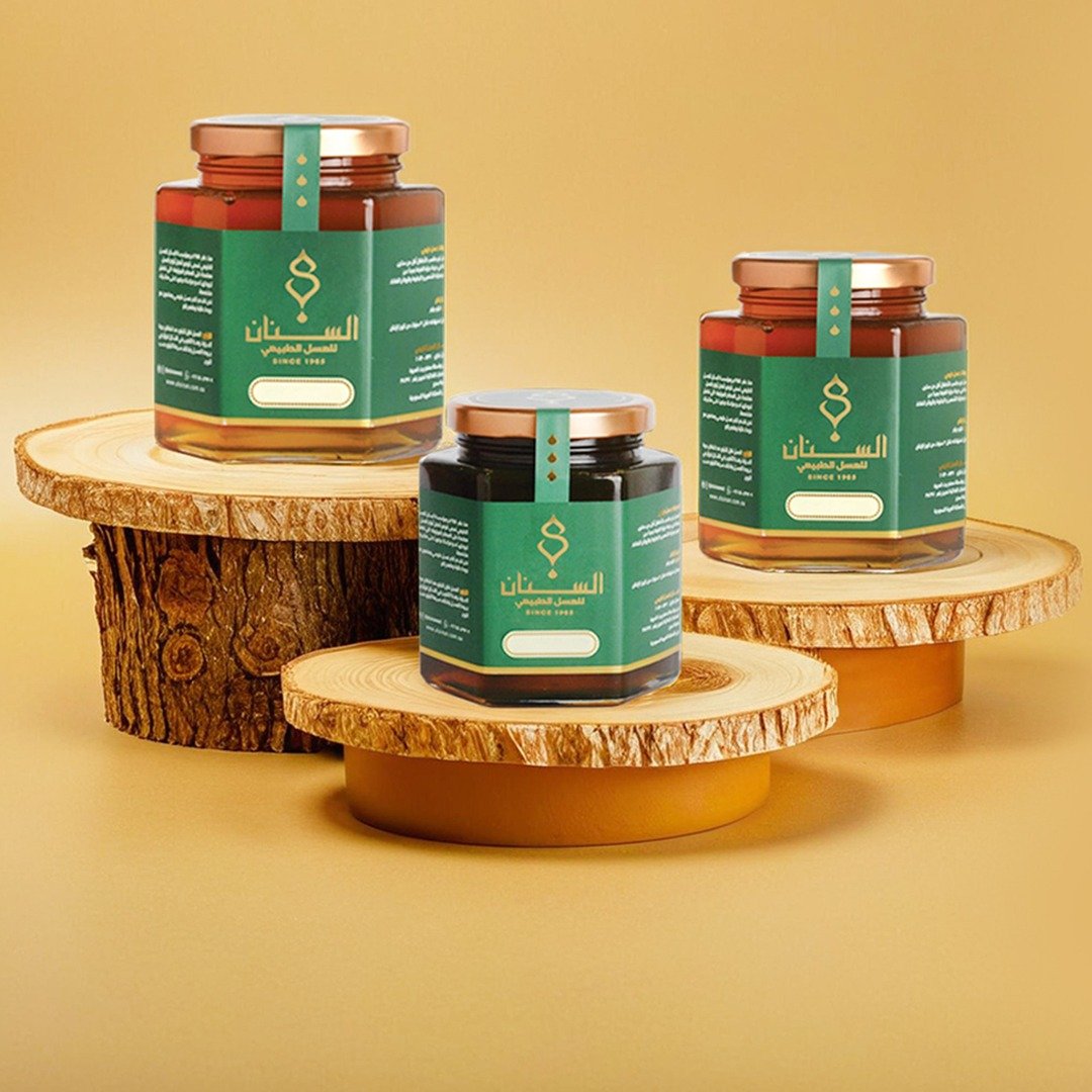 Honey package