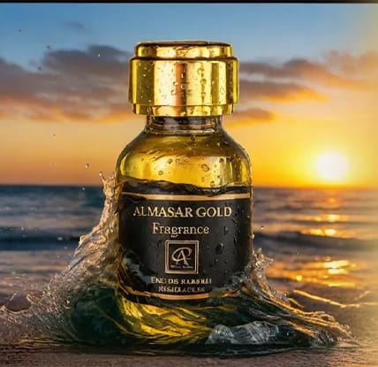 Masar Perfumes