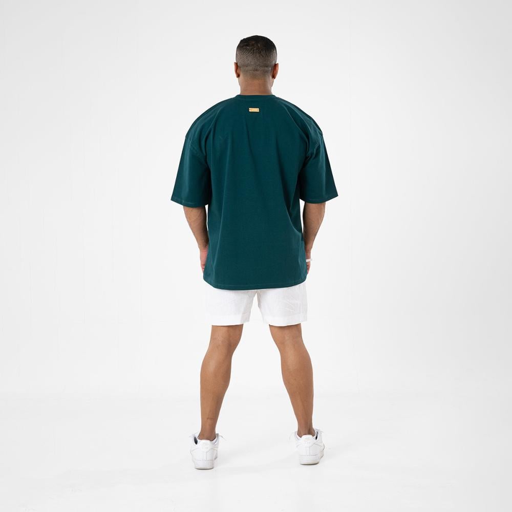 تيشرت رجالي قطن