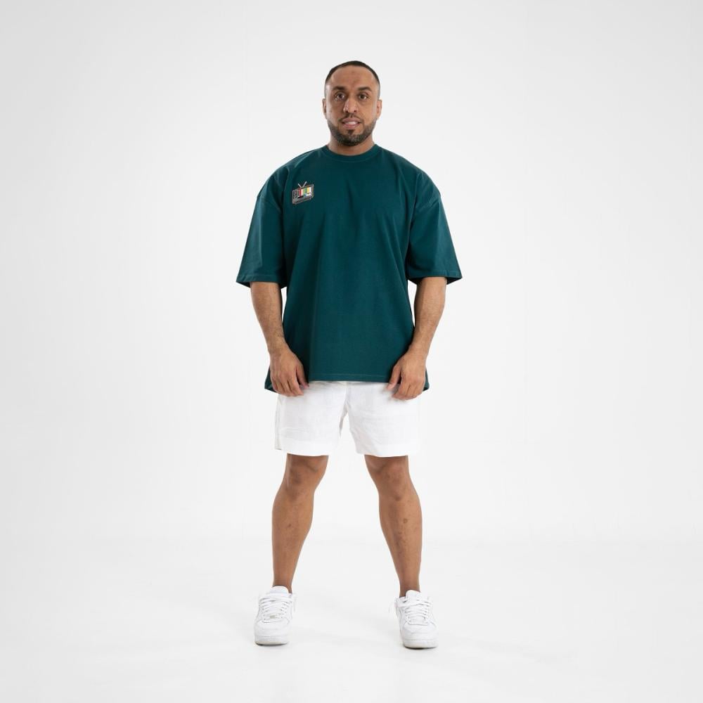 تيشرت رجالي قطن