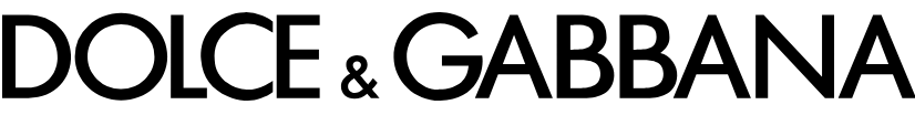 DOLCE & GABBANA