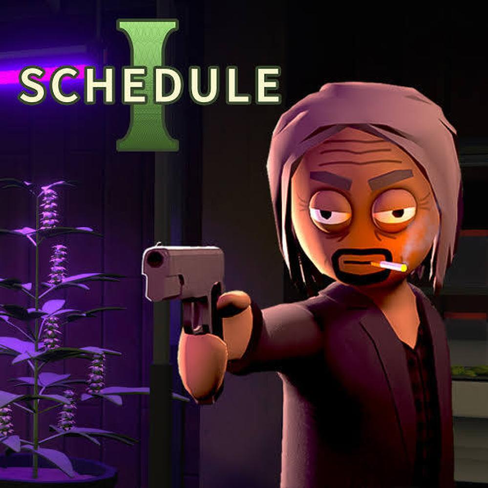 Schedule I - سكجول ون