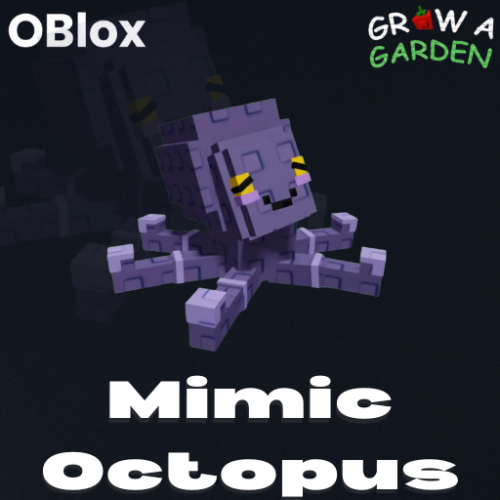 Mimic Octopus - اخطبوط
