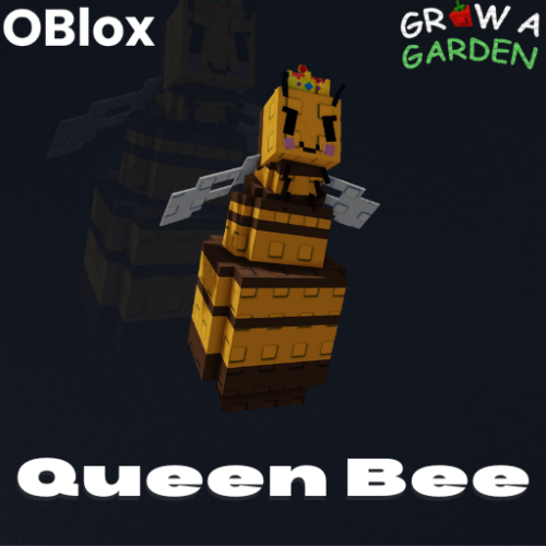 Queen Bee - كوين بي