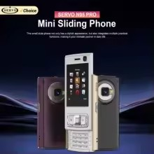 جوال نوكيا N95