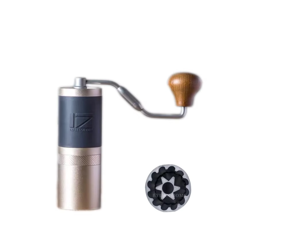 مطحنة القهوة  1zpresso