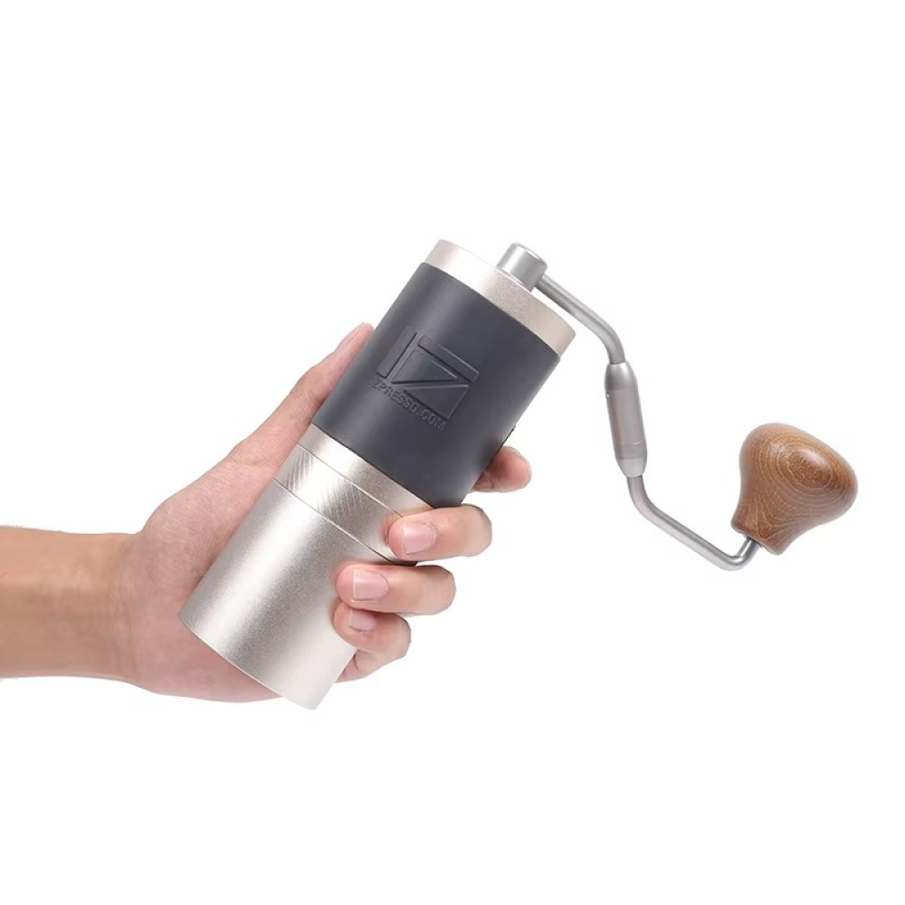مطحنة القهوة  1zpresso