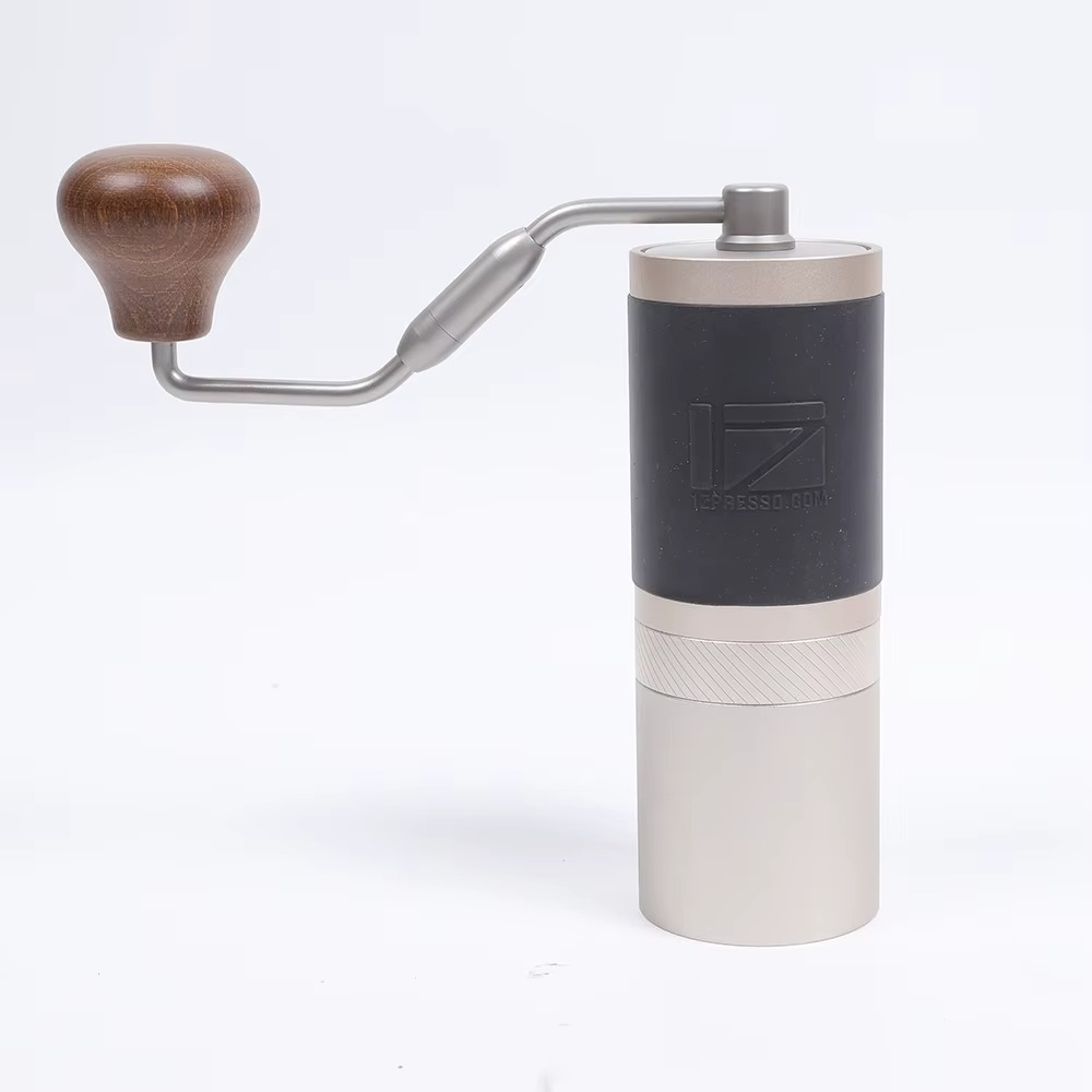 مطحنة القهوة  1zpresso