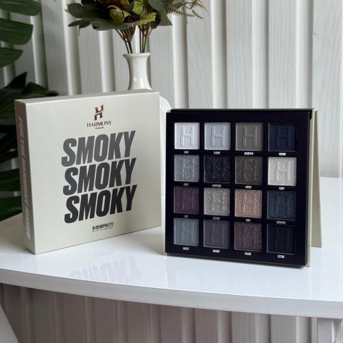 "باكت ظلال عيون SMOKY "