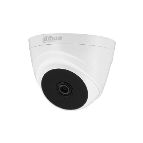5MP HDCVI Fixed lens 2.8mm IR 20 M , Eyeball Camer...