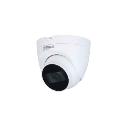 5MP HDCVI Fixed lens 2.8mm IR 25 M ,Camera plastic...