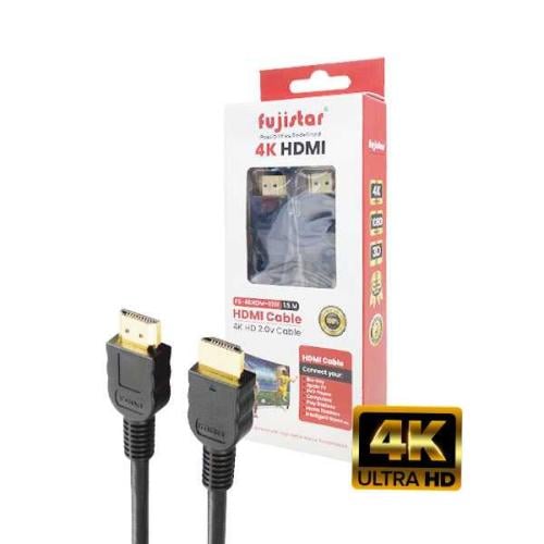 4K HDMI 1.5 Mوصلة أتش دي ام أي