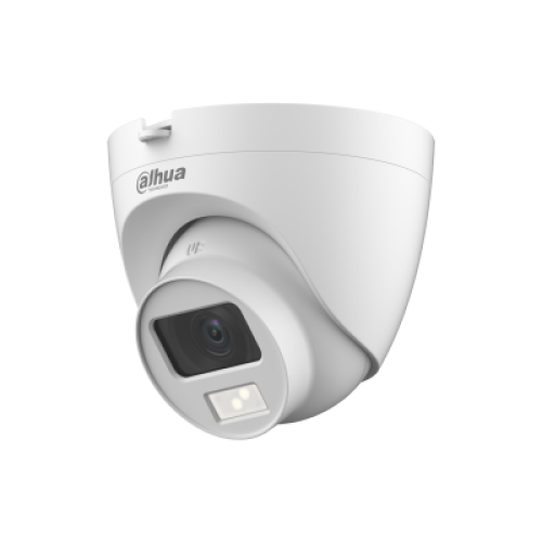 5MP Smart Dual Light HDCVI Fixed-focal Quick-to-in...