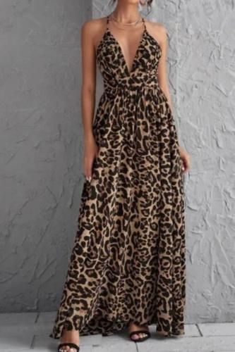 LONG DRESS