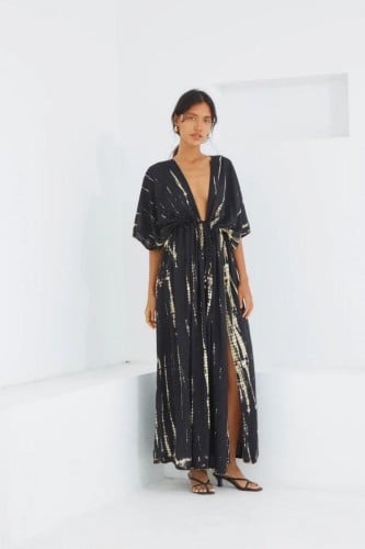 LONG DRESS