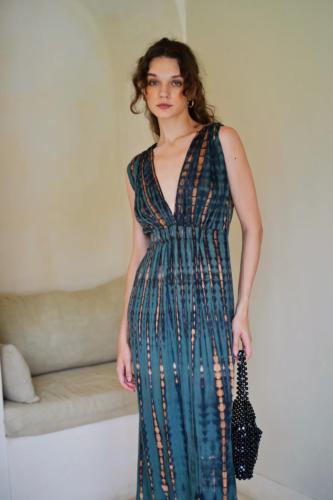 LONG DRESS