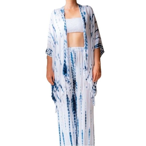 SET CARDIGAN
