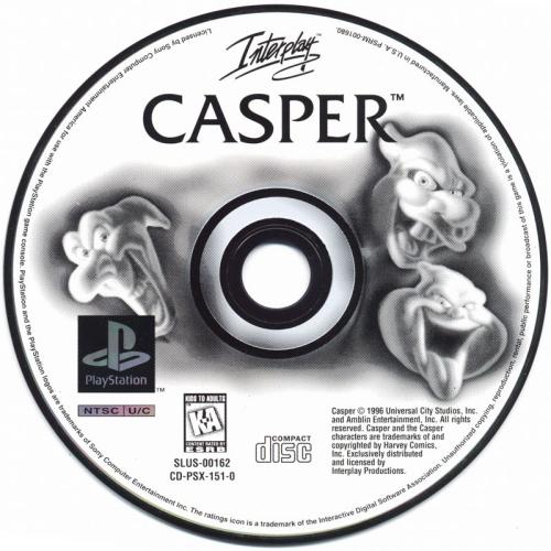 CASPER