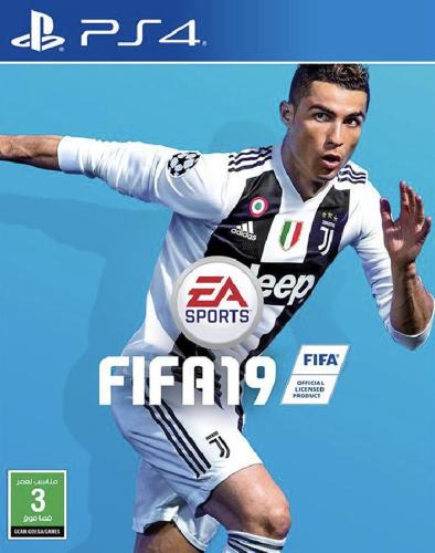 FIFA 19