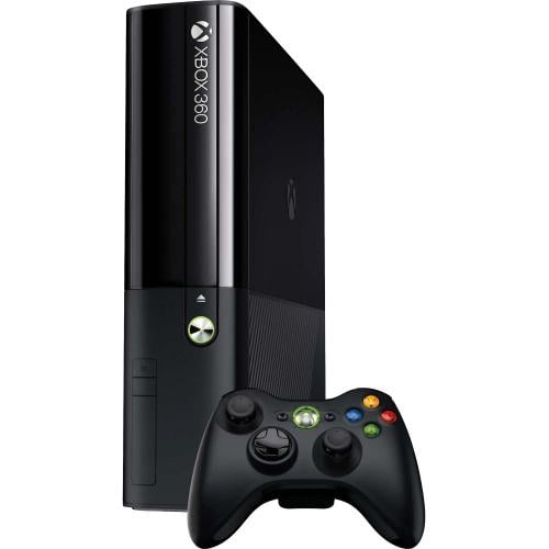 معدل 1 تيرا Xbox 360 E