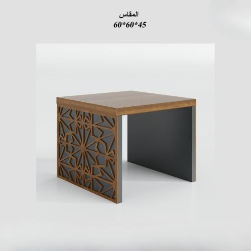 طاولة قهوه