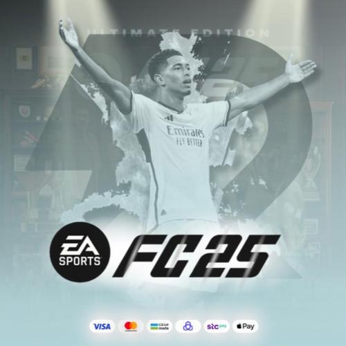 فيفا 25 FC25 PS4&PS5