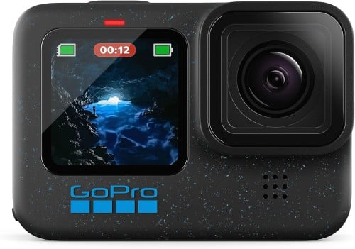 Gopro Hero 12 || جوبرو هيرو 12