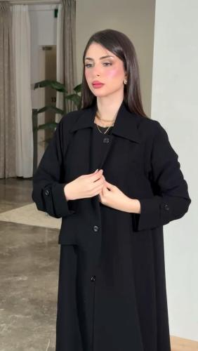 عباية /اسيل