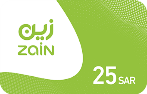 Zain 25