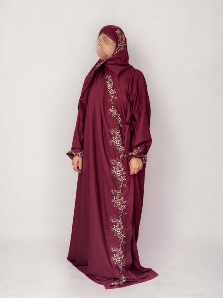 شرشف صلاة عودي