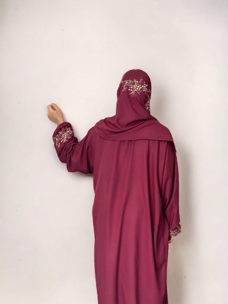 شرشف صلاة عودي