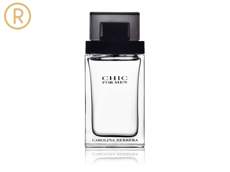 كارولينا هيريرا شيك او دي تواليت 100مل