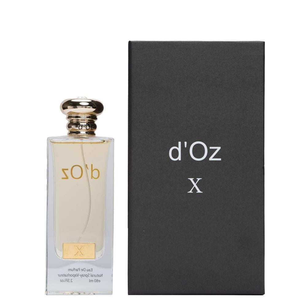 دوز 10 او دي بارفيوم 80مل